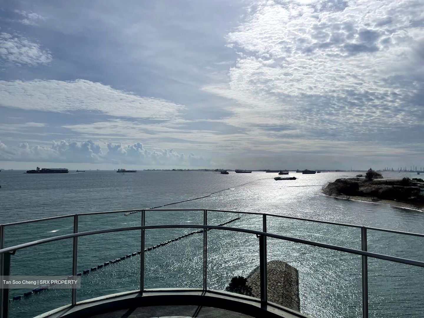 Seascape (D4), Condominium #467682851